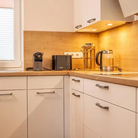 50065 Deichkajüte 1 Ferienhaus *