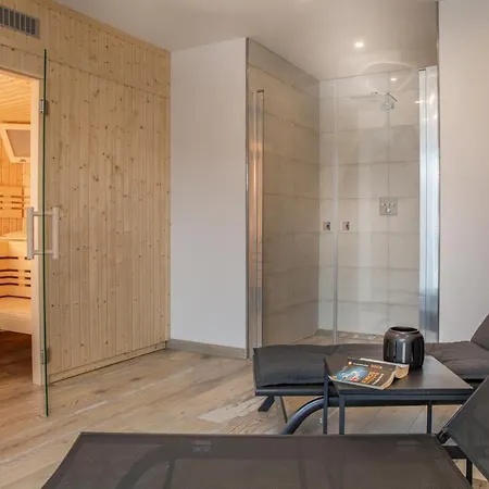 Ferienhaus 50065 Deichkajüte 1 Carolinensiel