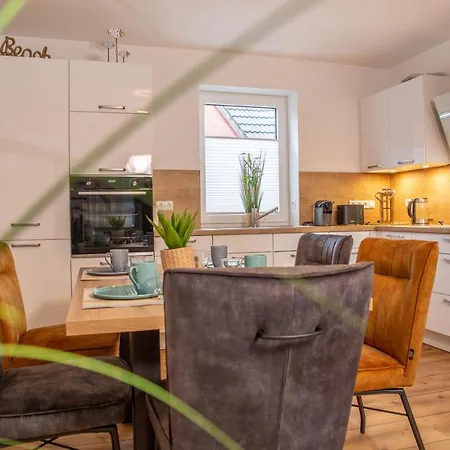 50065 Deichkajüte 1 Carolinensiel