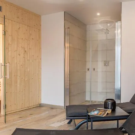 Ferienhaus 50065 Deichkajüte 1